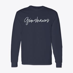 Grimshawes North Carolina Freestyle Classic Long Sleeve T-Shirt
