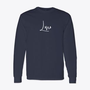 Lono Arkansas Freestyle Classic Long Sleeve T-Shirt