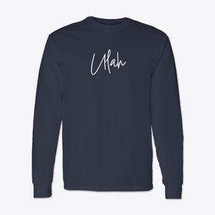 Ulah Illinois Freestyle Classic Long Sleeve T-Shirt