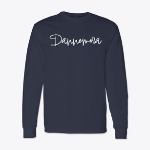 Dannemora New York Freestyle Classic Long Sleeve T-Shirt