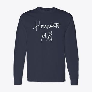 Hunnicutt Mill Tennessee Freestyle Classic Long Sleeve T-Shirt
