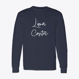 Lima Center Wisconsin Freestyle Classic Long Sleeve T-Shirt