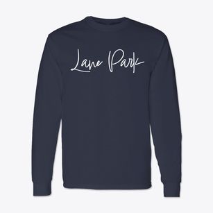 Lane Park Florida Freestyle Classic Long Sleeve T-Shirt