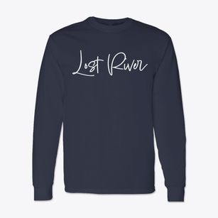 Lost River Kentucky Freestyle Classic Long Sleeve T-Shirt