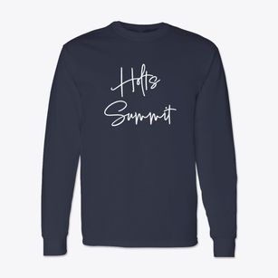 Holts Summit Missouri Freestyle Classic Long Sleeve T-Shirt