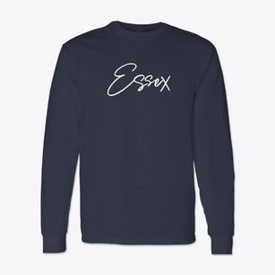 Essex Massachusetts Freestyle Classic Long Sleeve T-Shirt