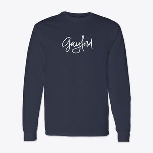 Gaylord Michigan Freestyle Classic Long Sleeve T-Shirt