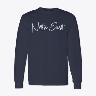 North East Maryland Freestyle Classic Long Sleeve T-Shirt