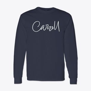 Carroll New York Freestyle Classic Long Sleeve T-Shirt