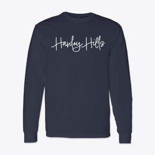 Hanley Hills Missouri Freestyle Classic Long Sleeve T-Shirt