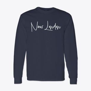 New London Iowa Freestyle Classic Long Sleeve T-Shirt