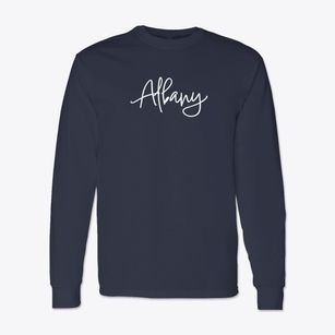Albany Missouri Freestyle Classic Long Sleeve T-Shirt