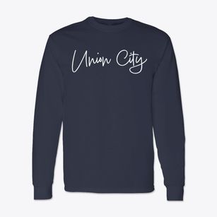 Union City Ohio Freestyle Classic Long Sleeve T-Shirt