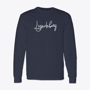 Lynchburg Ohio Freestyle Classic Long Sleeve T-Shirt
