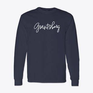 Grantsburg Wisconsin Freestyle Classic Long Sleeve T-Shirt