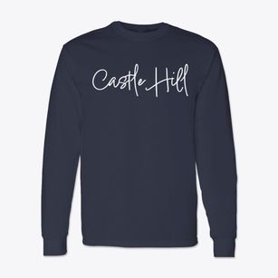 Castle Hill California Freestyle Classic Long Sleeve T-Shirt