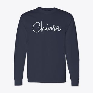 Chicora Pennsylvania Freestyle Classic Long Sleeve T-Shirt