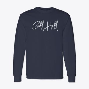 Bell Hill Washington Freestyle Classic Long Sleeve T-Shirt