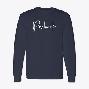 Penhook Virginia Freestyle Classic Long Sleeve T-Shirt