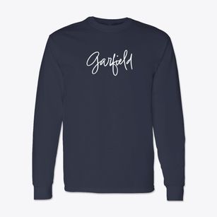 Garfield Washington Freestyle Classic Long Sleeve T-Shirt