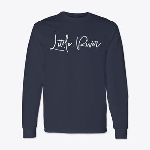 Little River Kansas Freestyle Classic Long Sleeve T-Shirt