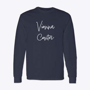 Vienna Center Ohio Freestyle Classic Long Sleeve T-Shirt