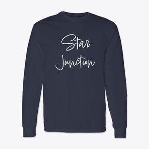 Star Junction Pennsylvania Freestyle Classic Long Sleeve T-Shirt