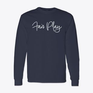 Fair Play Missouri Freestyle Classic Long Sleeve T-Shirt