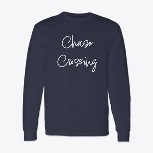 Chase Crossing Virginia Freestyle Classic Long Sleeve T-Shirt