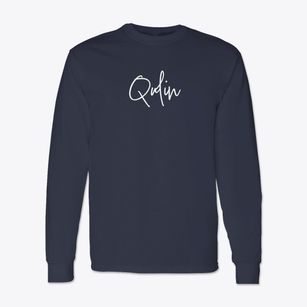 Qulin Missouri Freestyle Classic Long Sleeve T-Shirt
