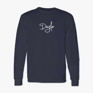 Doyle Wisconsin Freestyle Classic Long Sleeve T-Shirt