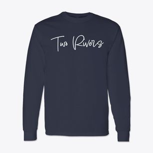 Two Rivers Alaska Freestyle Classic Long Sleeve T-Shirt