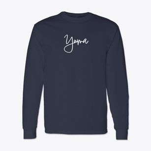 Yuma Arizona Freestyle Classic Long Sleeve T-Shirt