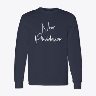 New Providence Iowa Freestyle Classic Long Sleeve T-Shirt