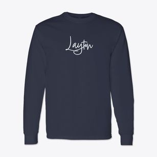 Layton Florida Freestyle Classic Long Sleeve T-Shirt