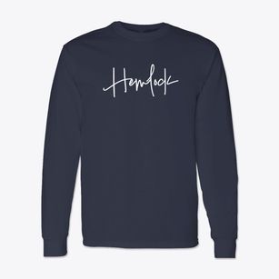 Hemlock Ohio Freestyle Classic Long Sleeve T-Shirt