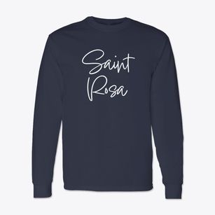 St. Rosa Minnesota Freestyle Classic Long Sleeve T-Shirt