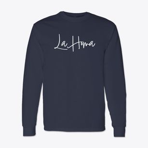 La Homa Texas Freestyle Classic Long Sleeve T-Shirt