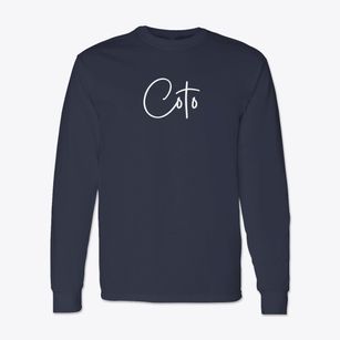 Coto Puerto Rico Freestyle Classic Long Sleeve T-Shirt