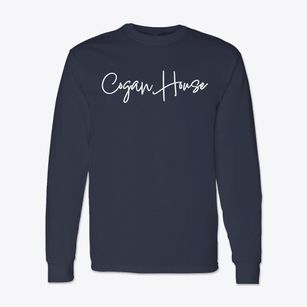 Cogan House Pennsylvania Freestyle Classic Long Sleeve T-Shirt
