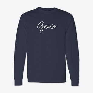Gause Texas Freestyle Classic Long Sleeve T-Shirt