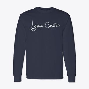 Lynn Center Illinois Freestyle Classic Long Sleeve T-Shirt