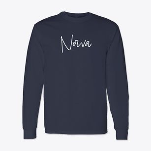 Nerva Utah Freestyle Classic Long Sleeve T-Shirt