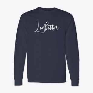 Ledbetter Tennessee Freestyle Classic Long Sleeve T-Shirt