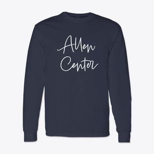 Allen Center Ohio Freestyle Classic Long Sleeve T-Shirt