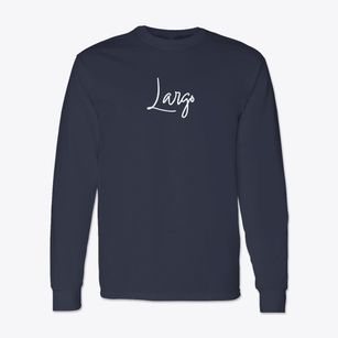 Largo Maryland Freestyle Classic Long Sleeve T-Shirt