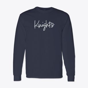 Knights Missouri Freestyle Classic Long Sleeve T-Shirt