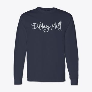 Dilday Mill Missouri Freestyle Classic Long Sleeve T-Shirt