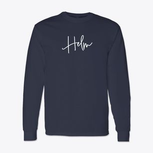 Helm Kentucky Freestyle Classic Long Sleeve T-Shirt