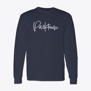 Parktown North Carolina Freestyle Classic Long Sleeve T-Shirt